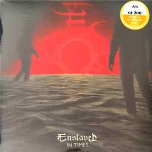 Enslaved - In Times Album