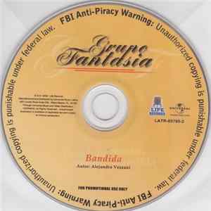 Grupo Fantasia - Bandida Album