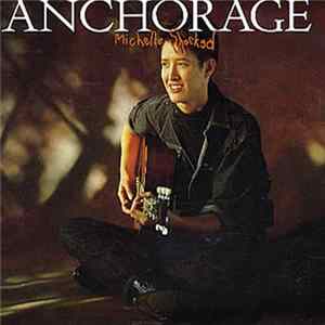 Michelle Shocked - Anchorage Album
