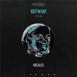 Krizaliss - Lost In Sky Album