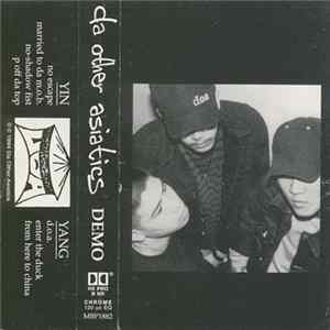 Da Other Asiatics - Demo Album
