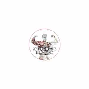Jon McMillion - Jon McMillion LP (The Remixes) Album