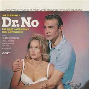 Monty Norman - Dr. No (Original Motion Picture Soundtrack) Album