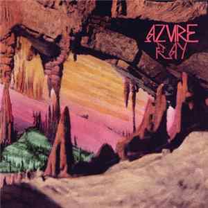 Azure Ray - As Above So Below Album