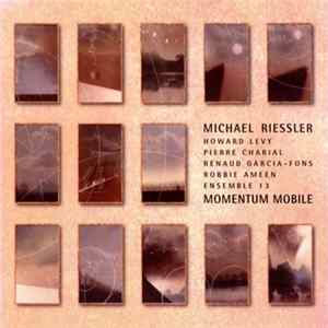 Michael Riessler, Ensemble 13 - Momentum Mobile Album