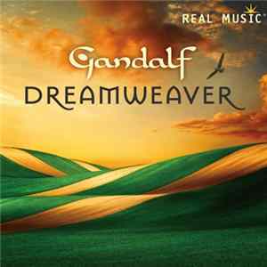 Gandalf - Dreamweaver Album