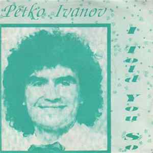 Petko Ivanov - Na-Na-Na Album