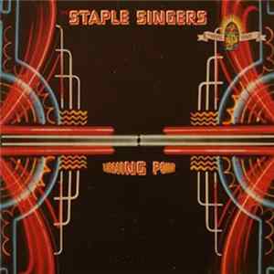 The Staple Singers - Turning Point Album