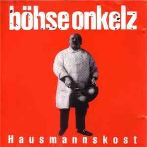 Böhse Onkelz - Hausmannskost Album