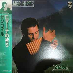 Zamfir - Einsamer Hirte Album