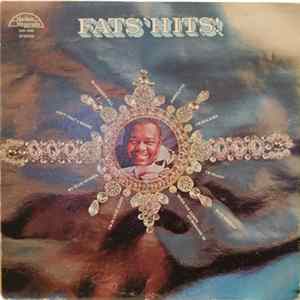 Fats Domino - Fats' Hits! Album