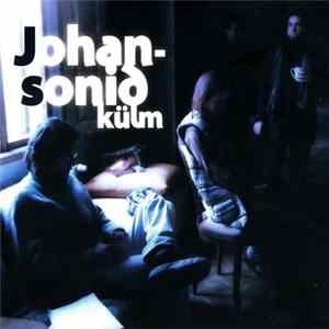 Johansonid - Külm Album