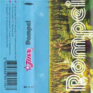 Jinx - Pompei - Ljetna Ploča Katastrofe Album