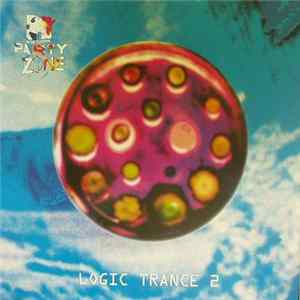 Various - Logic Trance 2 (Version 1) Album