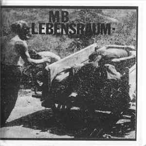 MB - Lebensraum Album