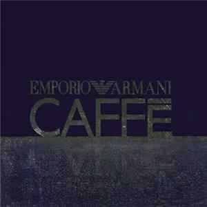 Various - Emporio Armani Caffè 2 Album