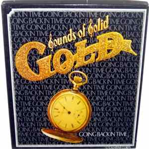 Various - Sounds Of Solid Gold Vol. 24 Album