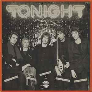 Tonight - Drummer Man Album