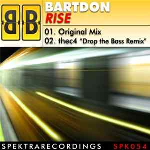 Bartdon - Rise Album