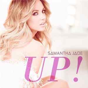 Samantha Jade - Up! Album