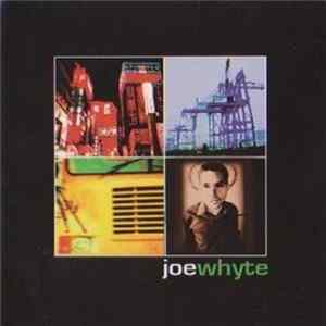 Joe Whyte - Joe Whyte Album