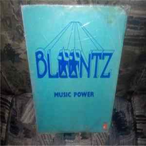 Bloontz - Bloontz Album