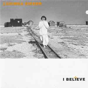 Lucinda Sieger - I Believe Album