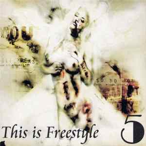Various - This Is Freestyle 5 Album