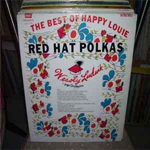 Wesoły Ludwik - Red Hat Polkas Album