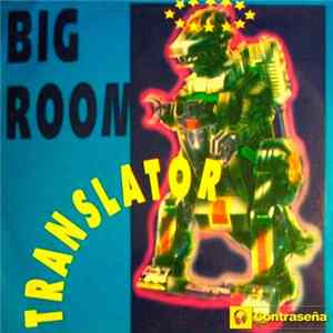 Big Room - Translator Album
