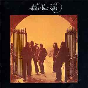 Heaven - Brass Rock 1 Album
