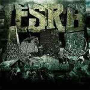 Lesra - The green rage Album