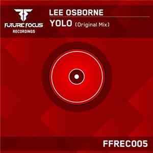 Lee Osborne - Yolo Album