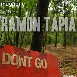 Ramon Tapia - Don't Go Album