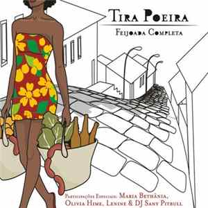 Tira Poeira - Feijoada Completa Album