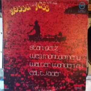 Various - Bossa - Jazz Album