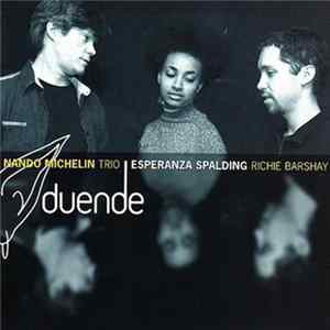 Nando Michelin Trio - Duende Album
