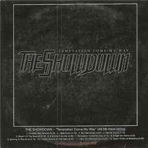 The Showdown - Temptation Come My Way Album