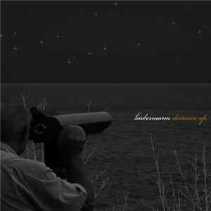 Liiebermann - Distance EP Album