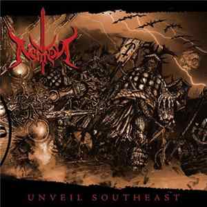 Incarion - Unveil Southeast Album