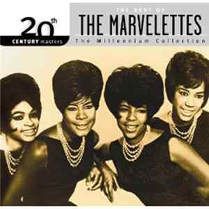 The Marvelettes - The Best Of The Marvelettes Album
