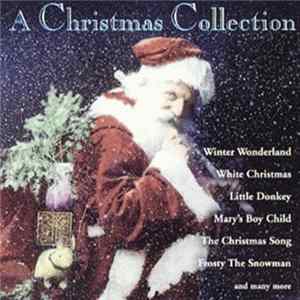 Various - A Christmas Collection Album