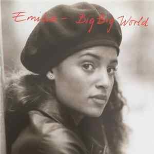 Emilia - Big Big World Album