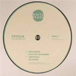 Shudan - Ice Chirps Ep Album