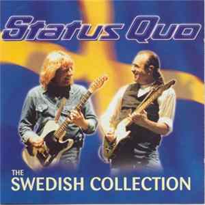 Status Quo - The Swedish Collection Album