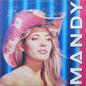 Mandy - Boys And Girls Album