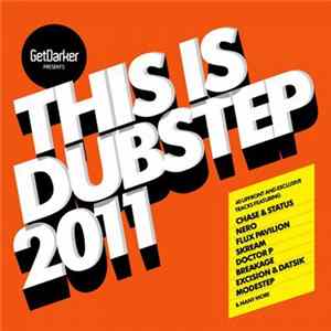 Various - This Is Dubstep 2011 Album