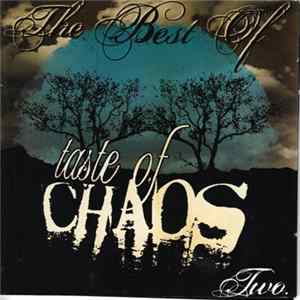 Various - The Best Of Taste Of Chaos Two Album