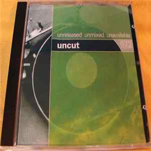 Various - Uncut 972 Album