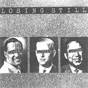 Various - Losing Still Album